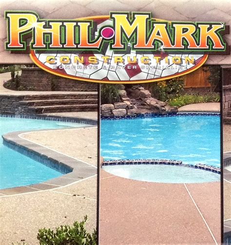 philmark construction
